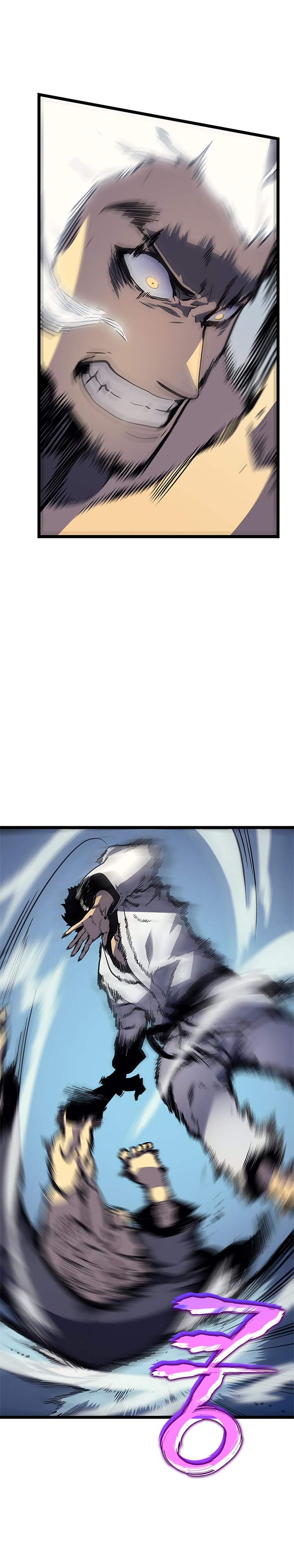 Solo Leveling, Chapter 90 image 17
